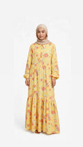 Aabroo maxi dress