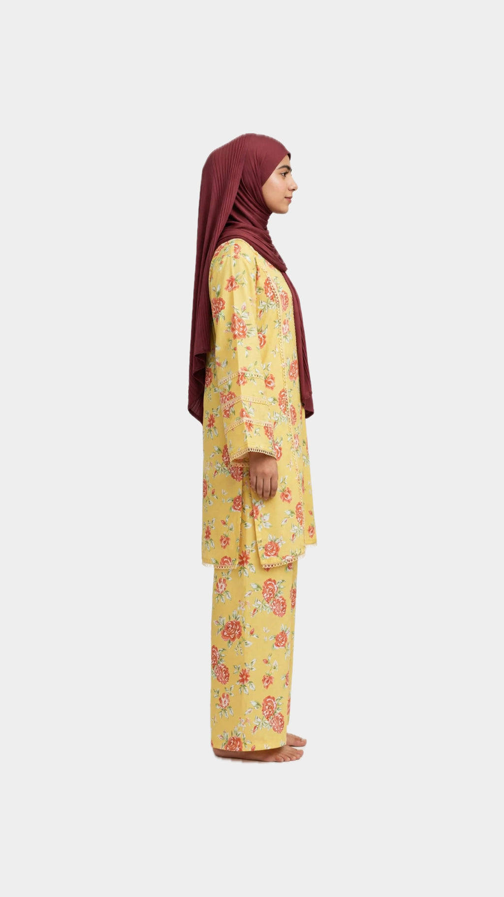 ziya co-ord set