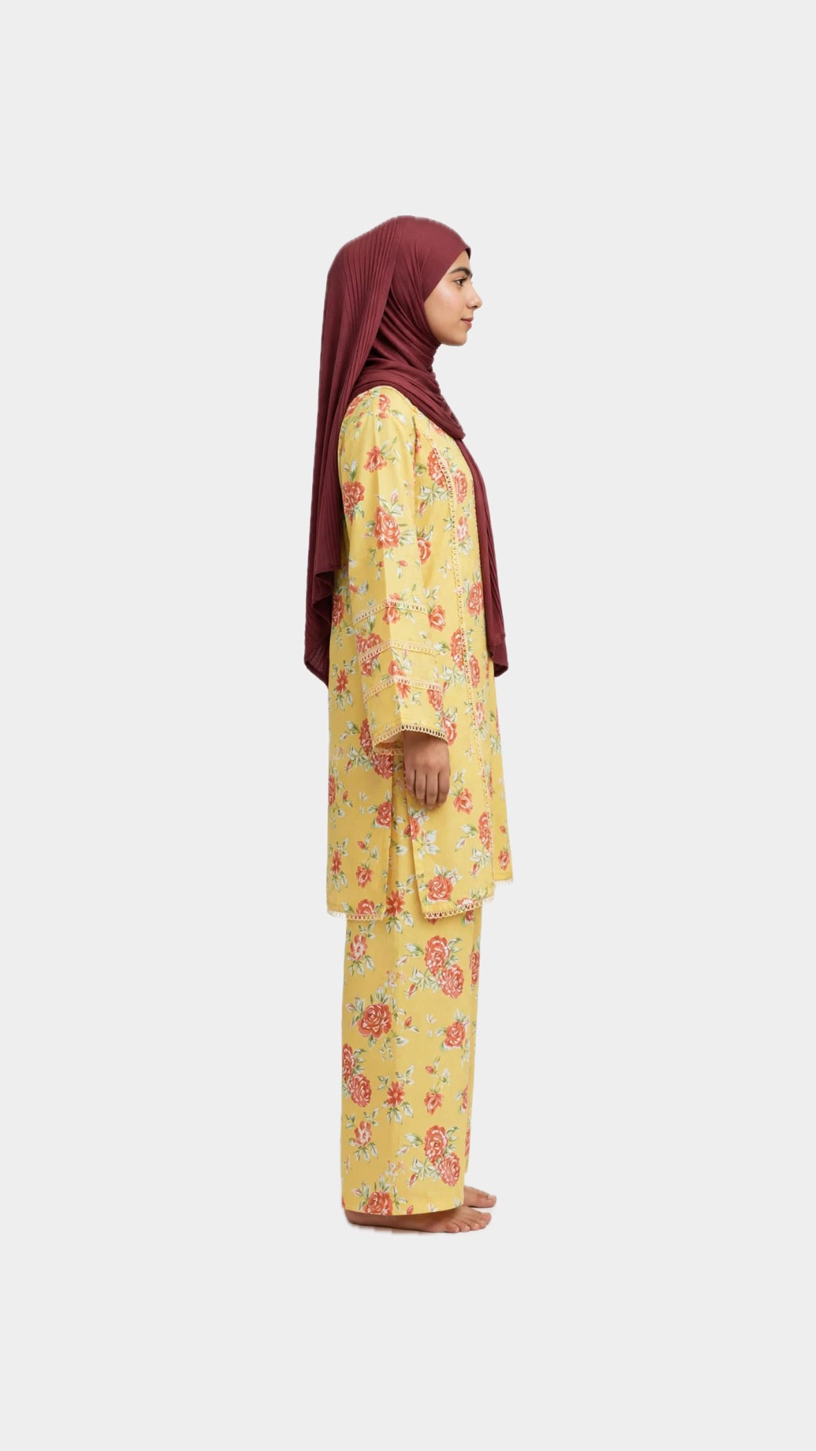 ziya co-ord set