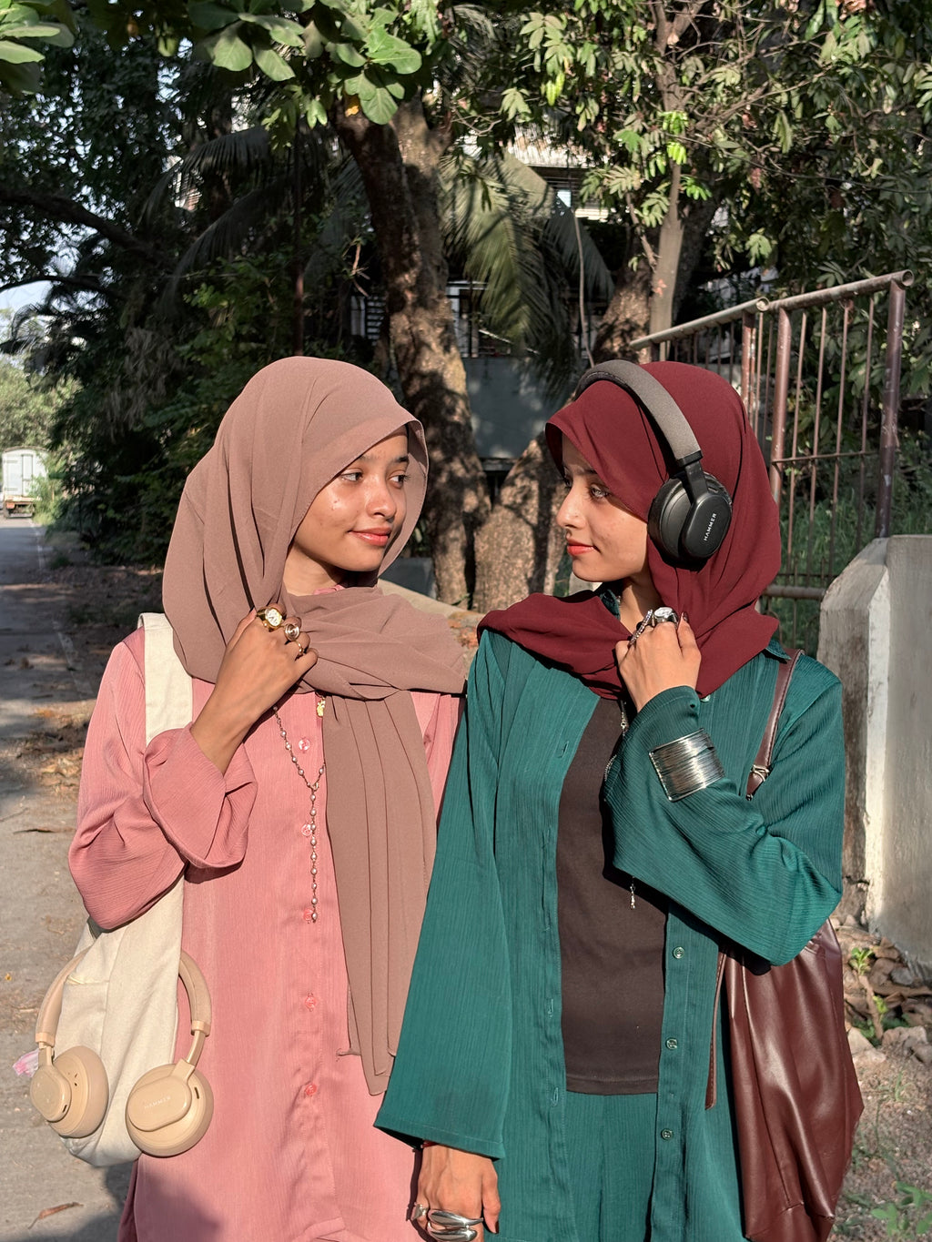 Fana co-ord set