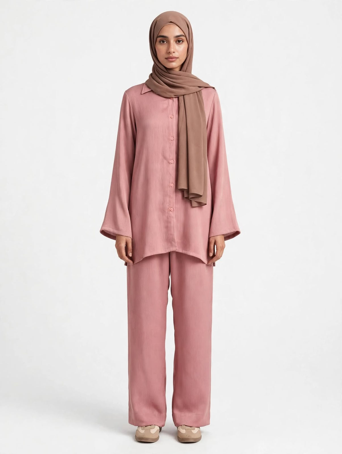 Fana co-ord set