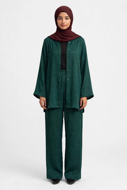 Fana co-ord set